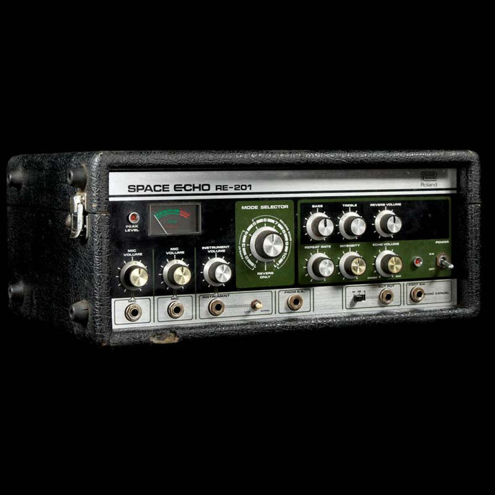 Used 1970's Roland RE-201 Space Echo