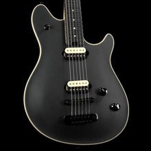 EVH Wolfgang USA HT Stealth Black