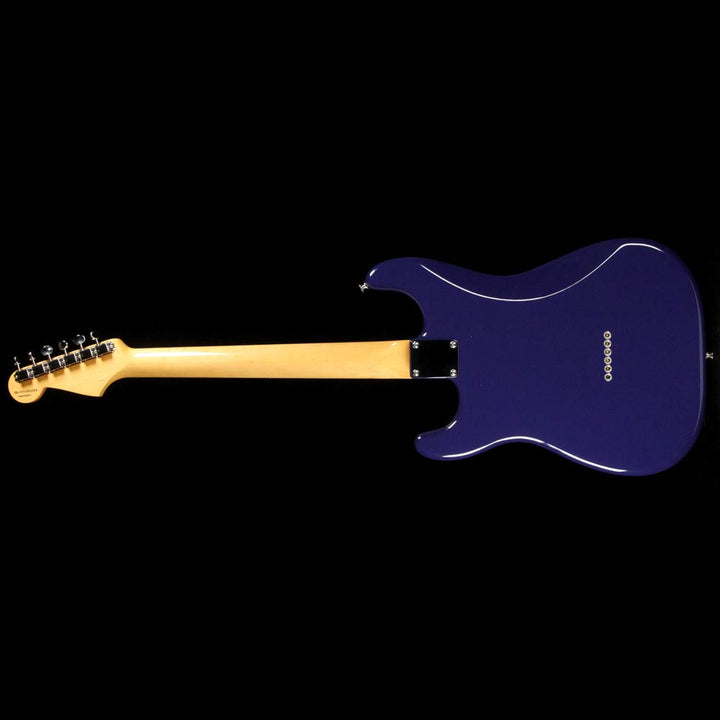 Fender Artist Series Robert Cray Stratocaster Violet 2014