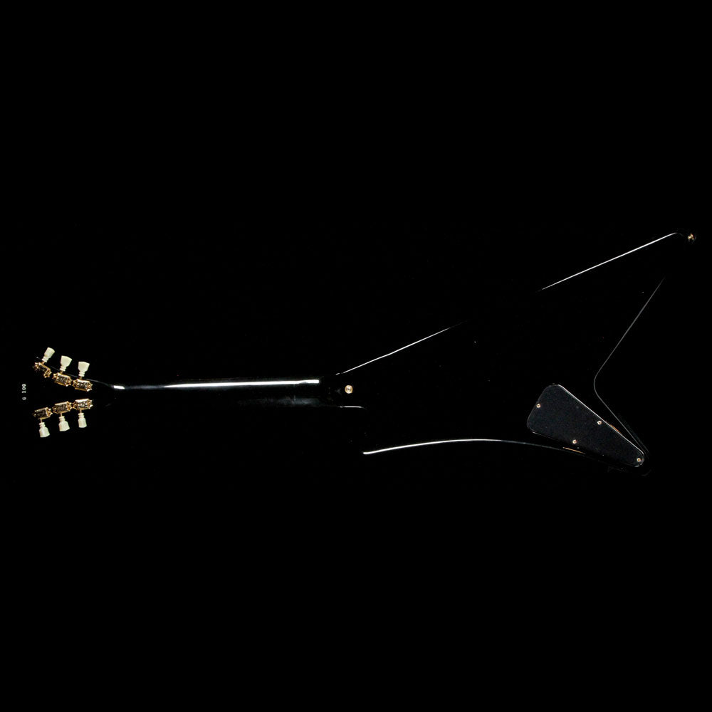 Gibson Heritage Series Moderne Ebony — 3