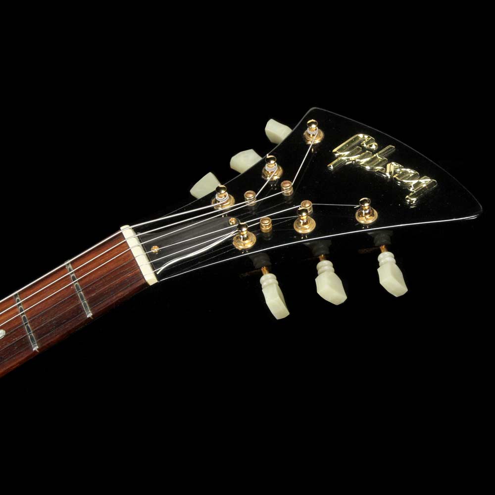Gibson Heritage Series Moderne Ebony — 7
