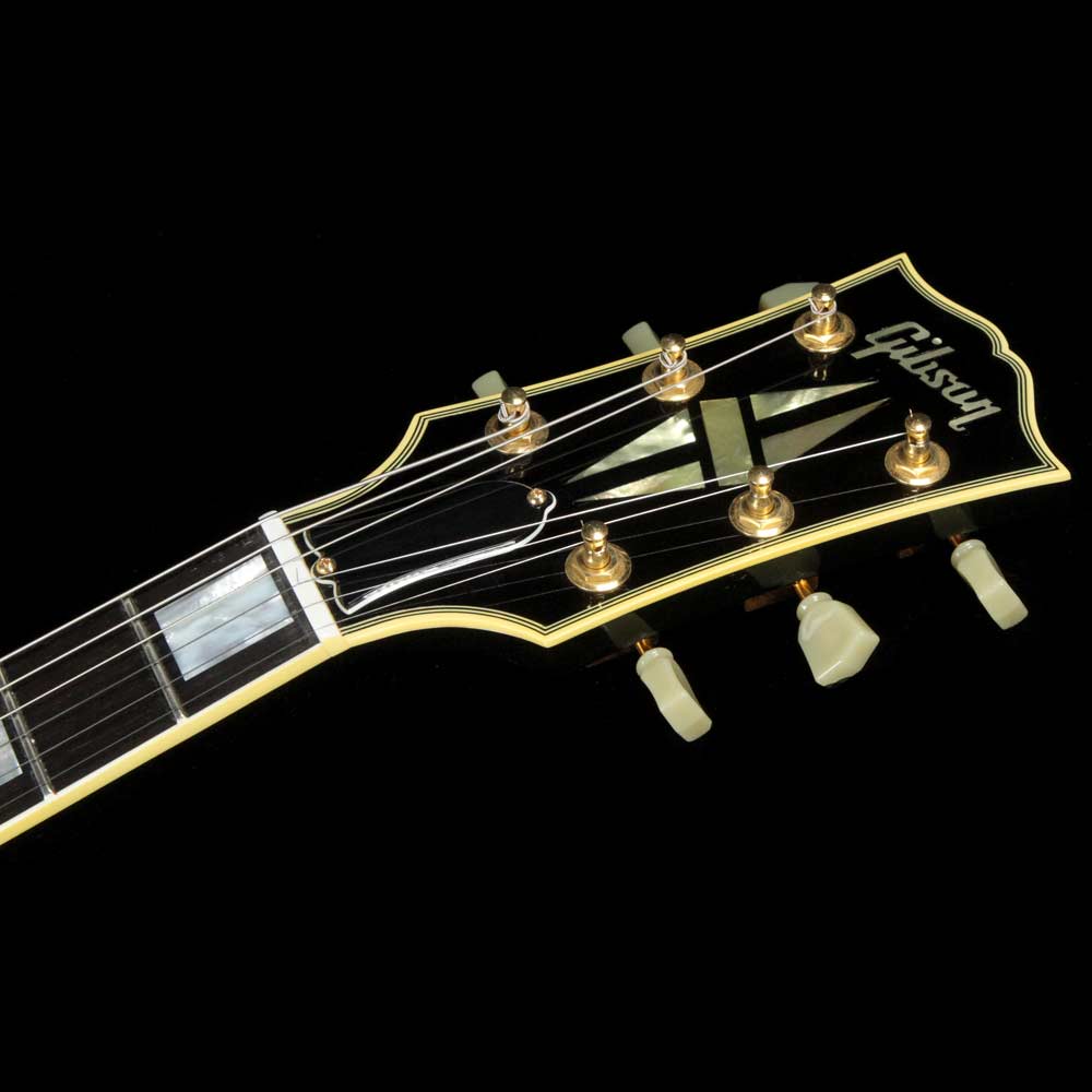 Gibson Custom Shop CS-356 Ebony 2004 — 7