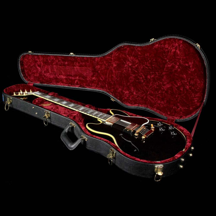 Gibson Custom Shop CS-356 Ebony 2004