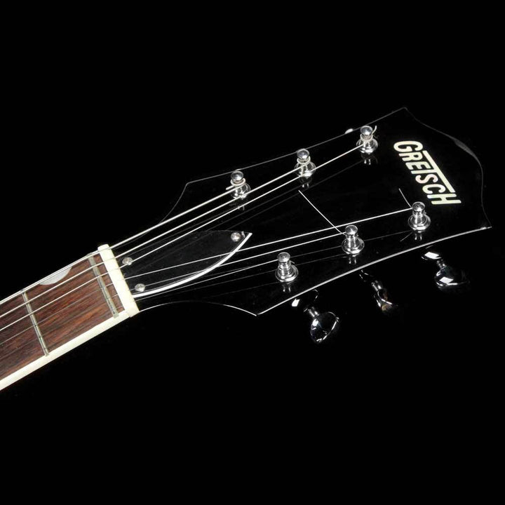 Gretsch G6119T-1962HT Chet Tennessee Rose Burgundy Stain 2005