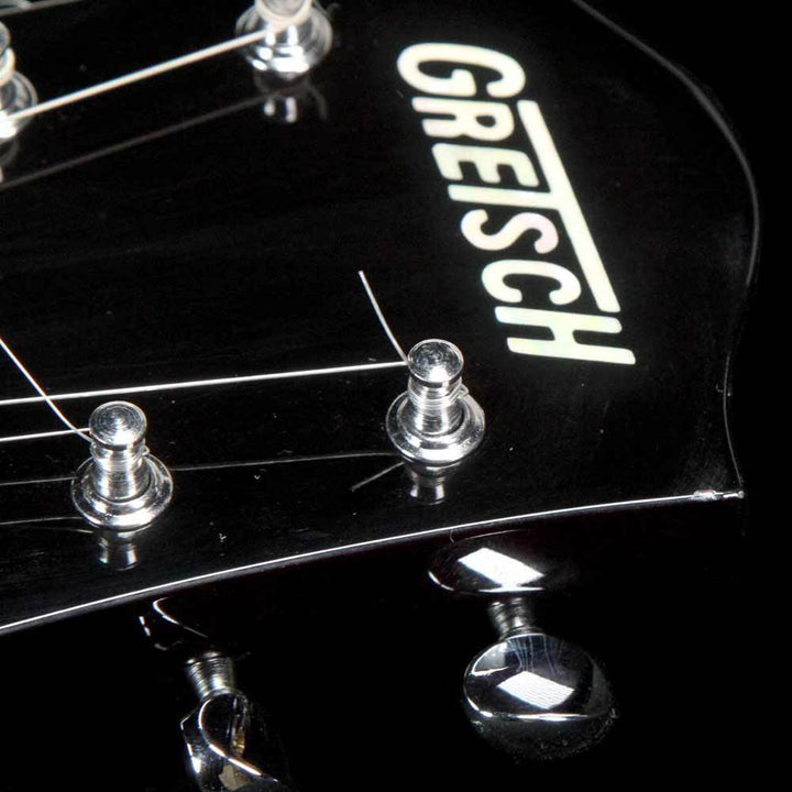 Gretsch G6119T-1962HT Chet Tennessee Rose Burgundy Stain 2005