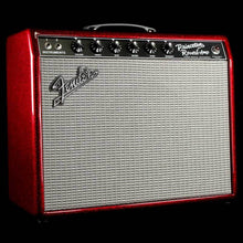Fender FSR '65 Princeton Reverb Sparkle Red