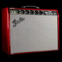Fender FSR '65 Princeton Reverb Sparkle Red