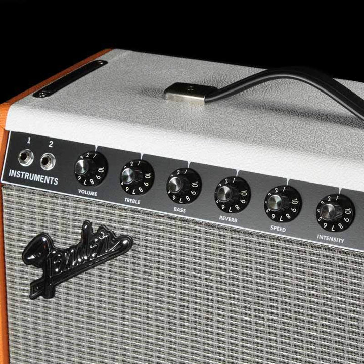 Fender FSR '65 Princeton Reverb Two Tone Orange White