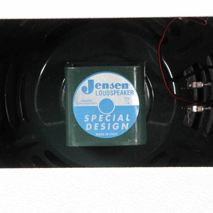 Fender FSR '65 Princeton Reverb Two Tone Orange White