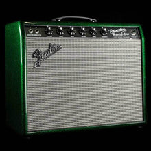Fender FSR '65 Princeton Reverb Sparkle Green