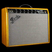 Fender FSR '65 Princeton Reverb Sparkle Gold