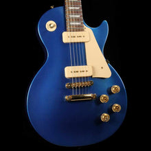 Gibson Les Paul Studio Gem Sapphire Blue 1997