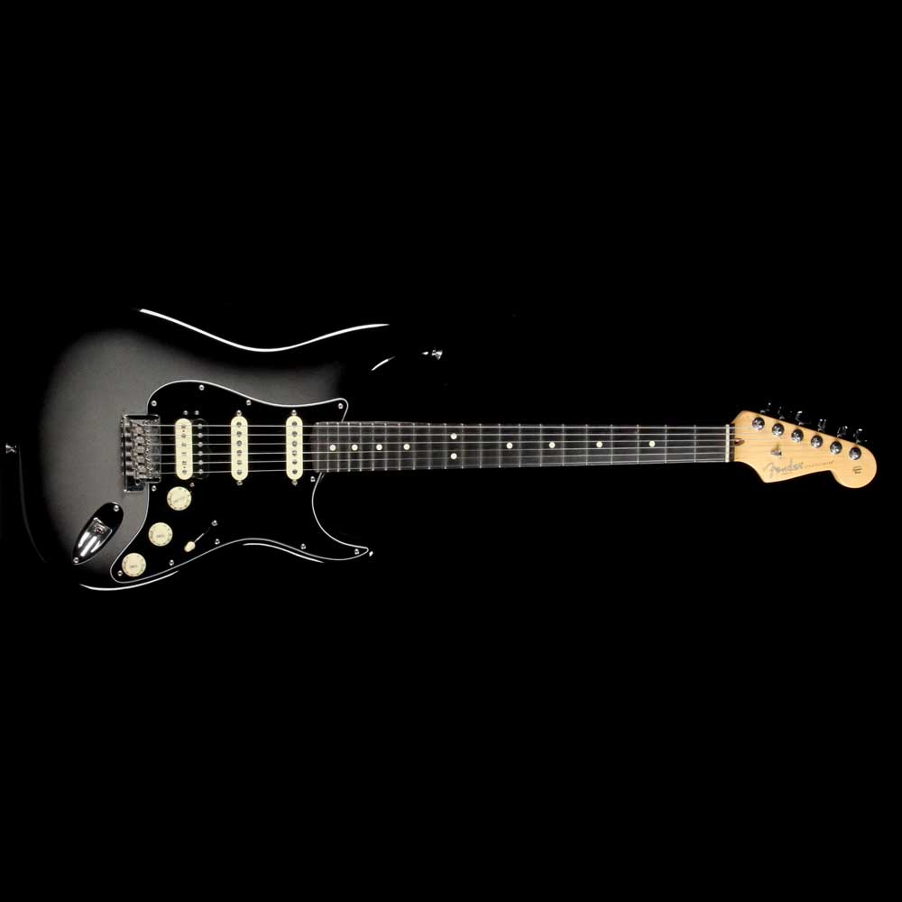 【10692】 Fender Stratocaster silver burst 10692】 Fender Stratocaster silver burst Fender Modern