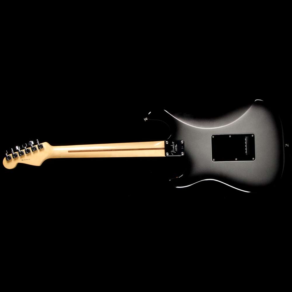 Fender American Pro Stratocaster HSS Limited Edition Silverburst