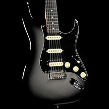 Fender American Pro Stratocaster HSS Limited Edition Silverburst 2017