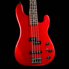 Fender Jazz Bass Special Candy Apple Red MIJ 1987