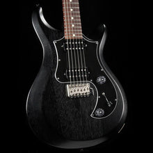 PRS S2 Standard 24 Satin Charcoal 2016