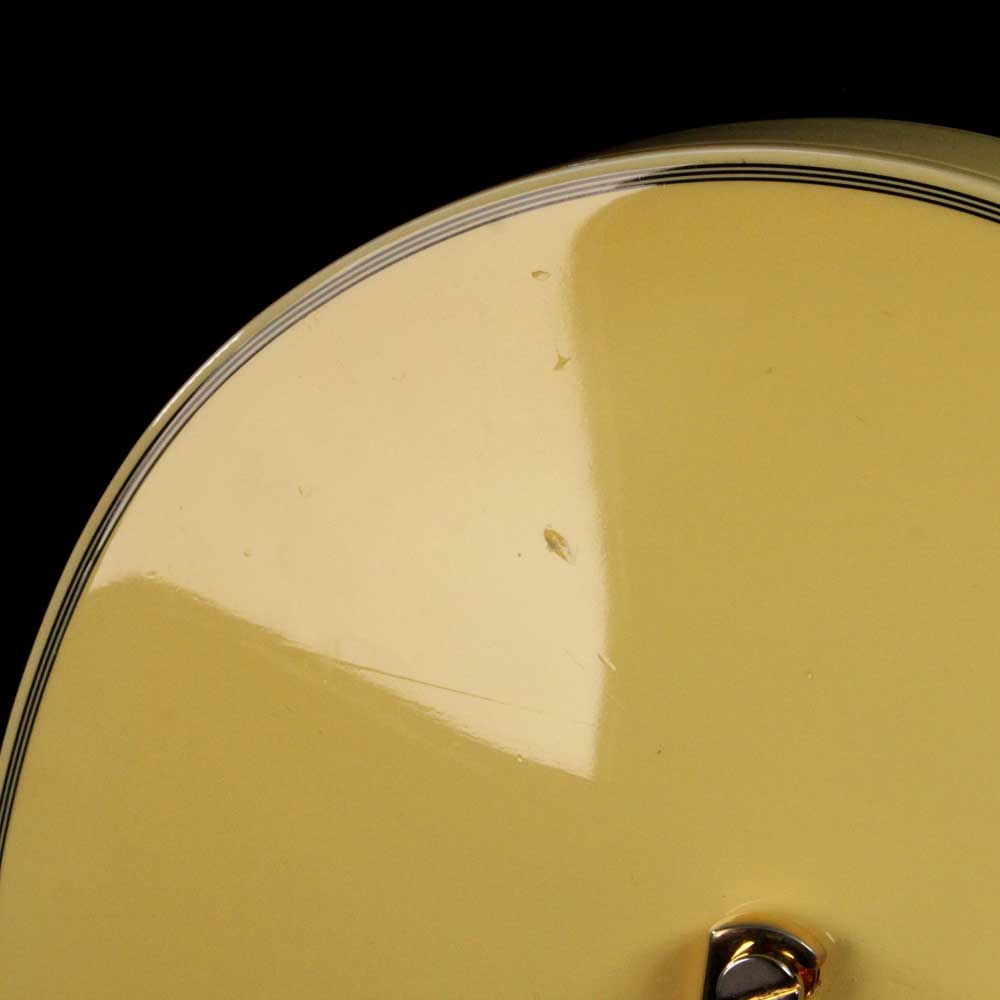Gibson Les Paul Custom White 1980 — 10