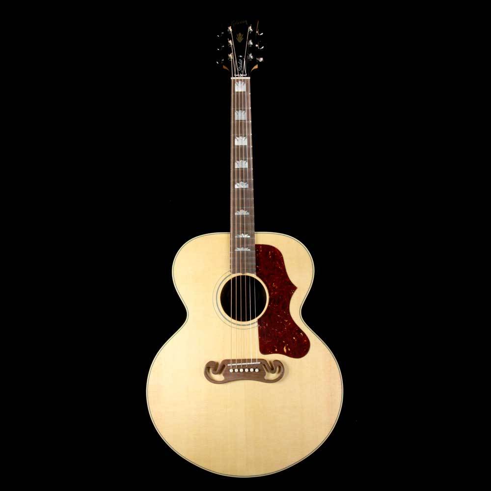 Gibson SJ-200 Studio Antique Natural — 2
