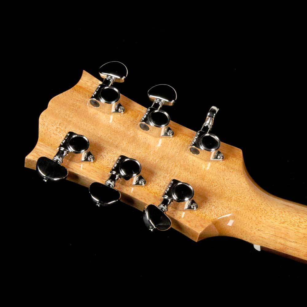 Gibson SJ-200 Studio Antique Natural — 5