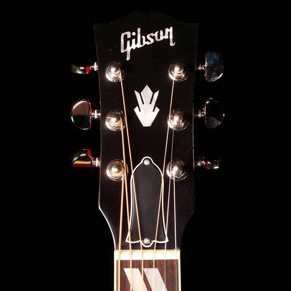 Gibson Hummingbird Standard Vintage Cherry Sunburst 2019 — 4