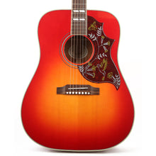 Gibson Hummingbird Standard Vintage Cherry Sunburst