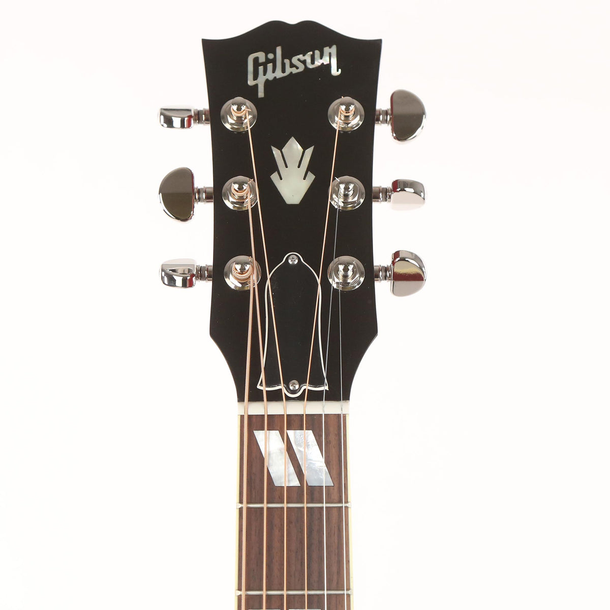 Gibson Hummingbird Standard Vintage Cherry Sunburst — 4