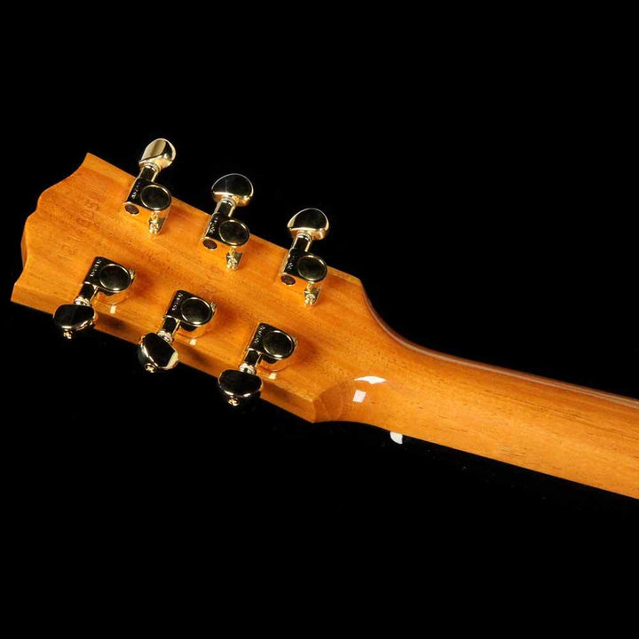 Gibson Parlor Rosewood Avant Guard Antique Natural
