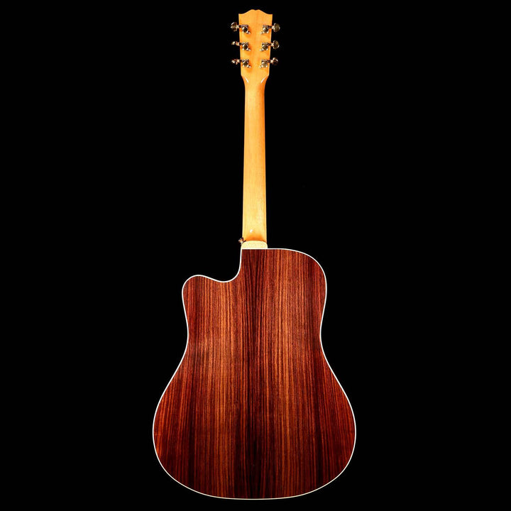 Gibson Hummingbird Rosewood Avant Garde Antique Natural