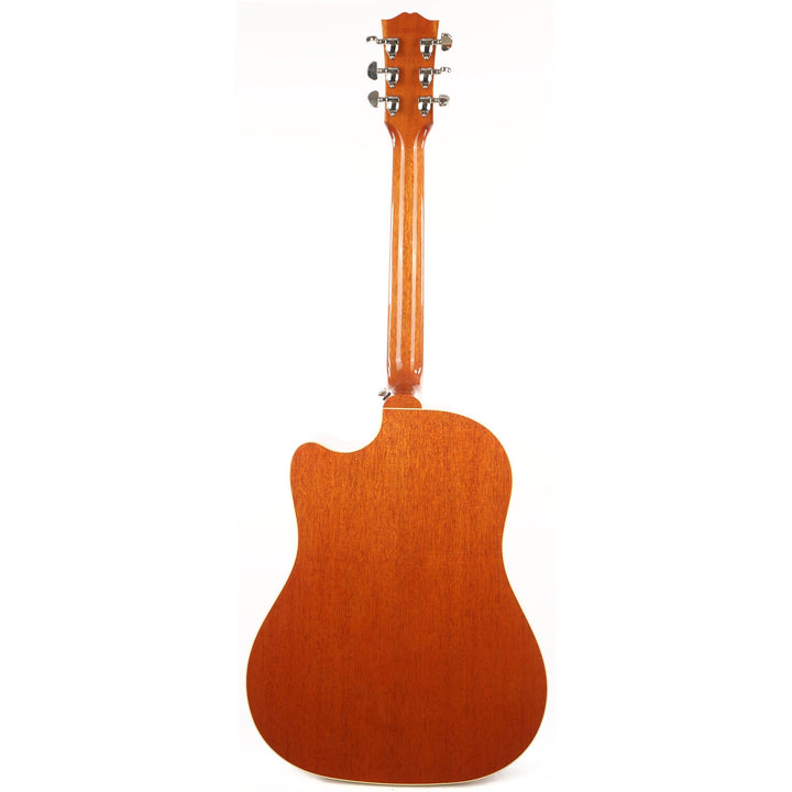 Gibson J-45 Cutaway Acoustic-Electric Heritage Cherry Sunburst