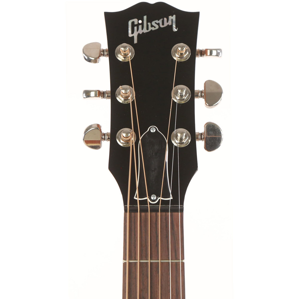 Gibson J-45 Cutaway Acoustic-Electric Heritage Cherry Sunburst — 4