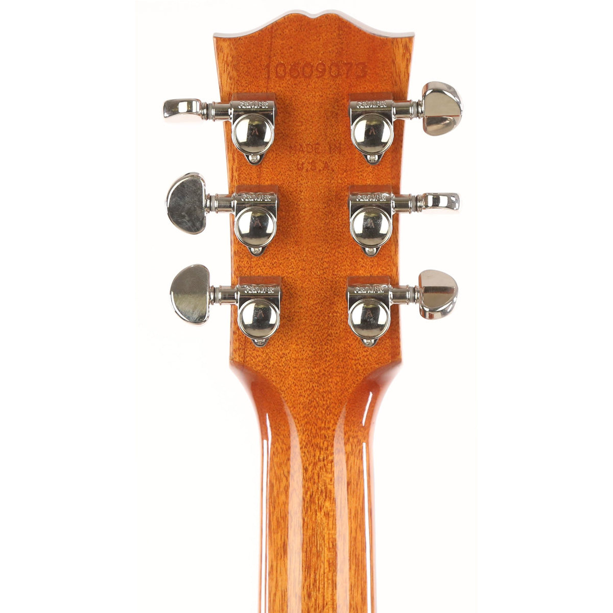 Gibson J-45 Cutaway Acoustic-Electric Heritage Cherry Sunburst — 5