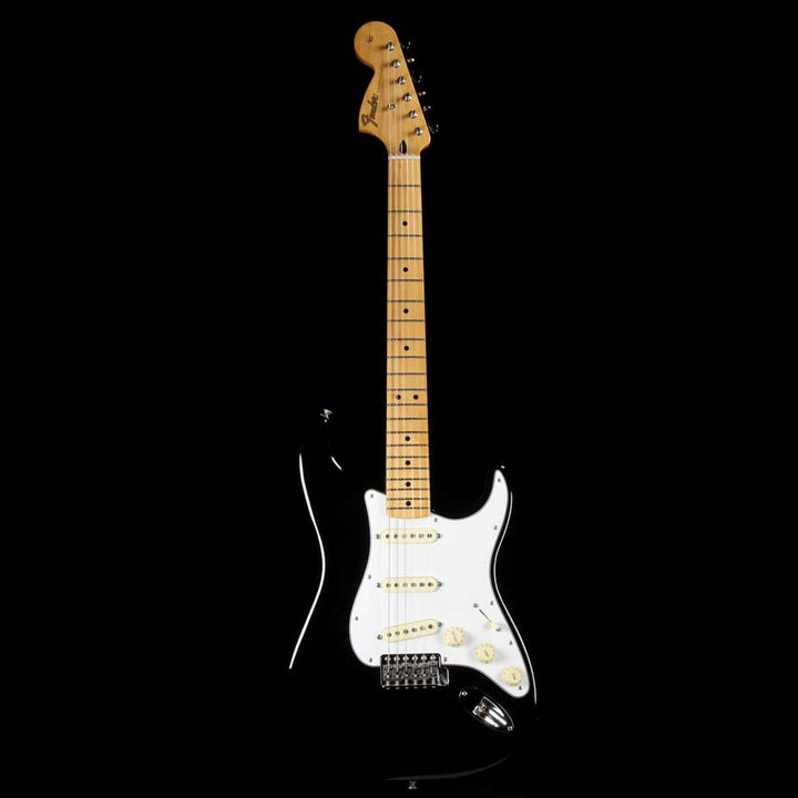 Fender Artist Series Jimi Hendrix Stratocaster Black 2015