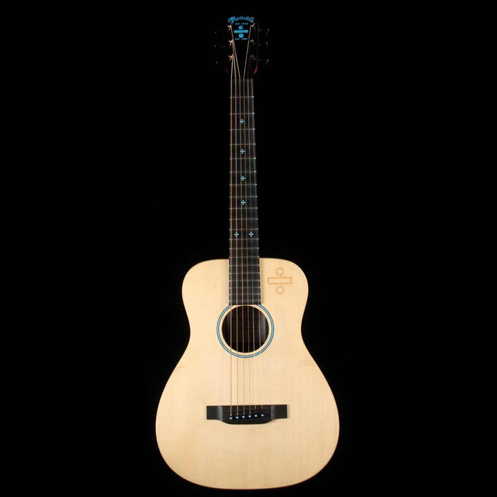 Martin Ed Sheeran 3 Signature Edition Acoustic-Electric Natural