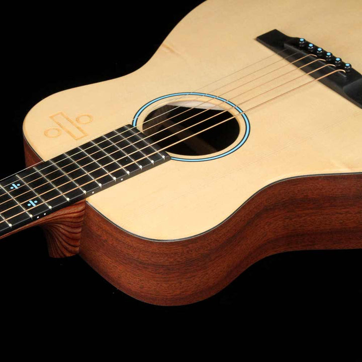 Martin Ed Sheeran 3 Signature Edition Acoustic-Electric Natural