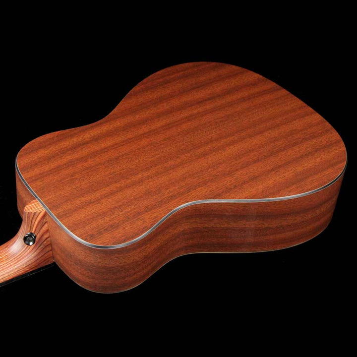 Martin Ed Sheeran 3 Signature Edition Acoustic-Electric Natural