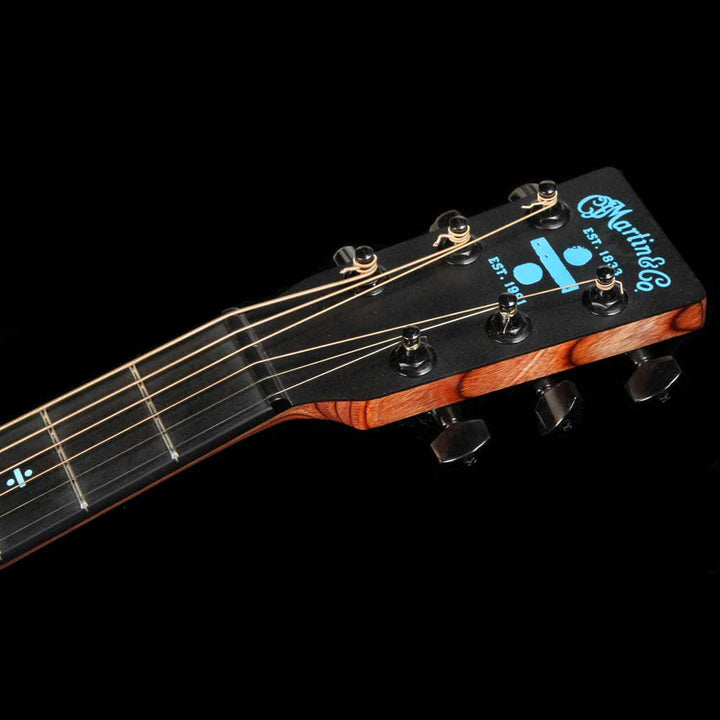 Martin Ed Sheeran 3 Signature Edition Acoustic-Electric Natural