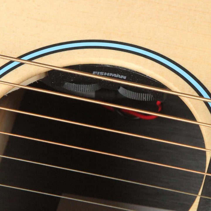 Martin Ed Sheeran 3 Signature Edition Acoustic-Electric Natural