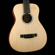 Martin Ed Sheeran 3 Signature Edition Acoustic-Electric Natural