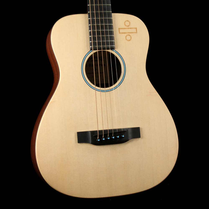 Martin Ed Sheeran 3 Signature Edition Acoustic-Electric Natural