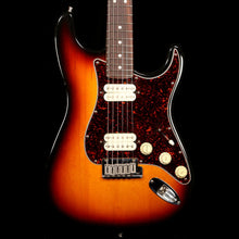 Fender Big Apple Stratocaster Sunburst 1997