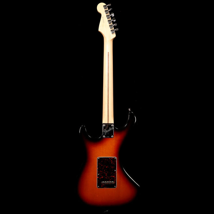 Fender Big Apple Stratocaster Sunburst 1997