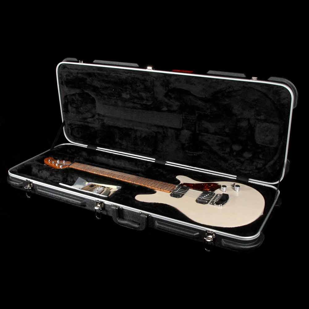Ernie Ball Music Man James Valentine Signature Transparent Buttermilk — 10