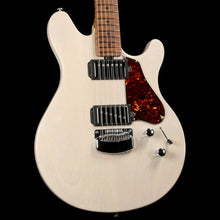 Ernie Ball Music Man James Valentine Signature Transparent Buttermilk