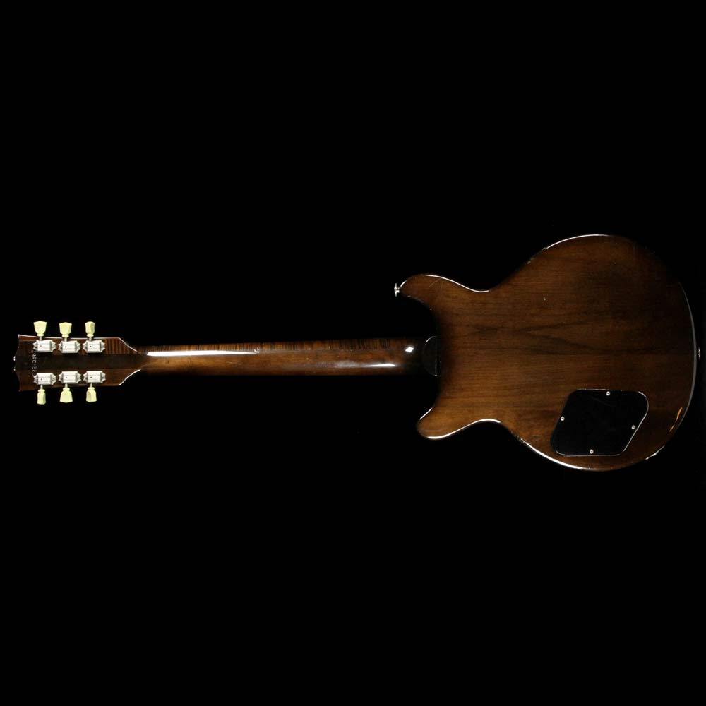 Gibson Spirit II Sunburst 1983 — 3
