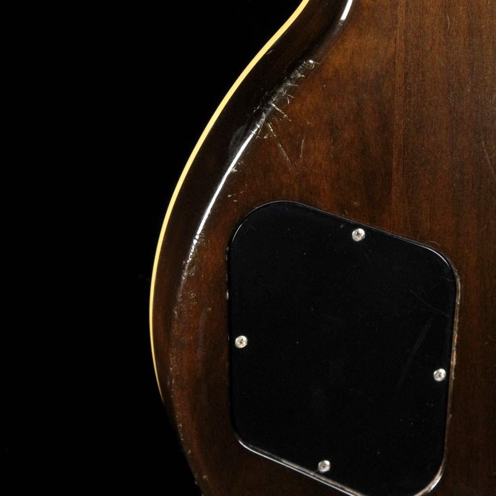 Gibson Spirit II Sunburst 1983 — 4