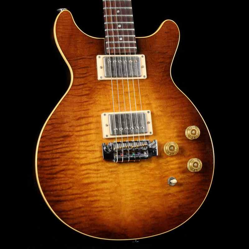 Gibson Spirit II Sunburst 1983 — 1