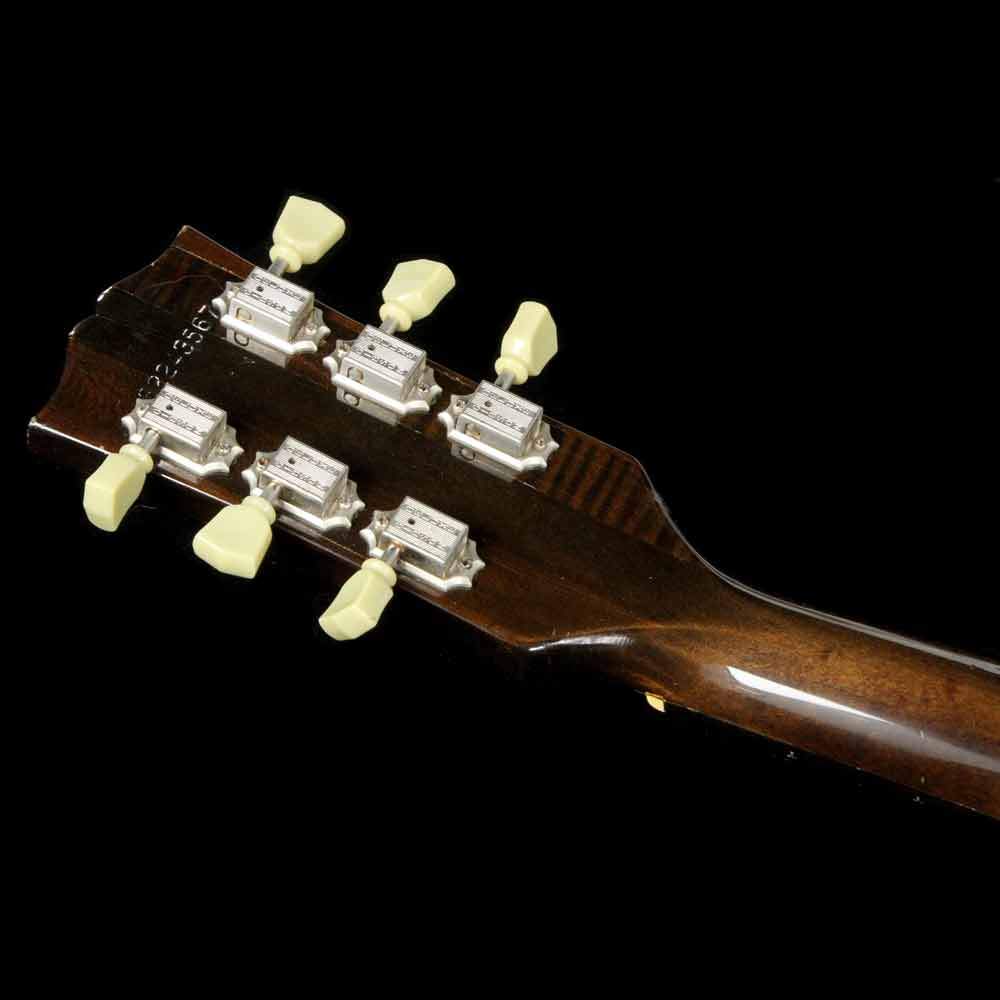 Gibson Spirit II Sunburst 1983 — 10