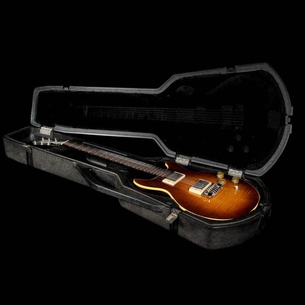 Gibson Spirit II Sunburst 1983 — 12