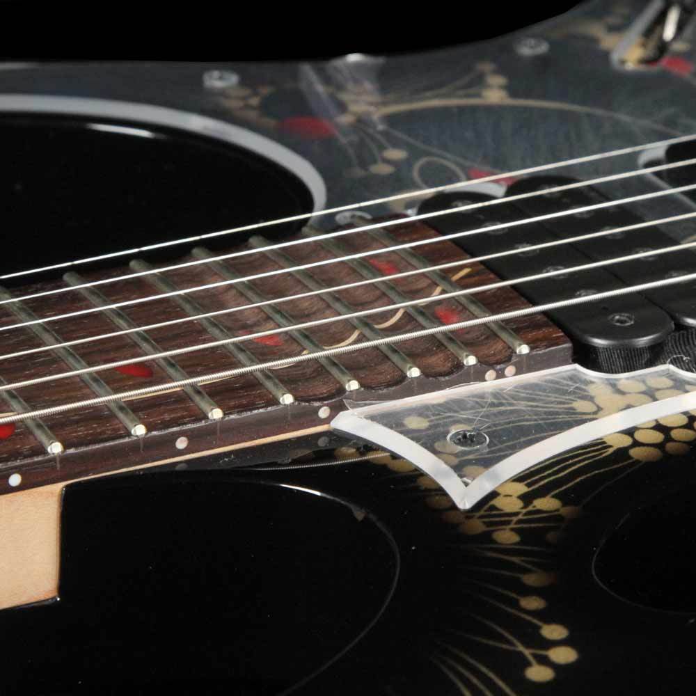 Ibanez JEM 77 Steve Vai Floral Pattern 2 2010 — 5